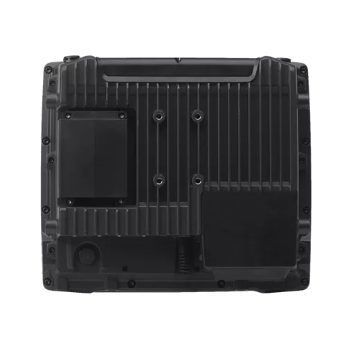 Zebra VC80 Adatgyűjtő