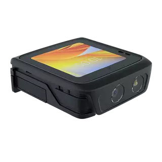 Zebra WS50 Csuklóterminál