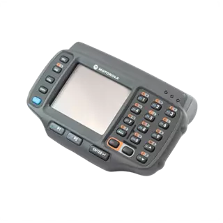 Zebra WT41N0 Adatgyűjtő