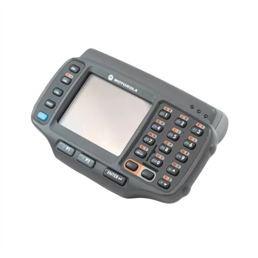 Zebra WT41N0 Adatgyűjtő