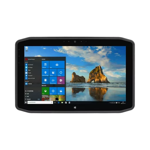 Zebra XSLATE R12 Ipari tablet