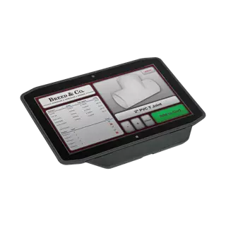 Zebra XSLATE R12 Ipari tablet