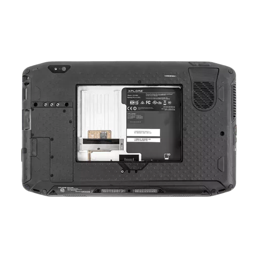Zebra XSLATE R12 Ipari tablet