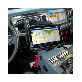 Zebra XSLATE R12 Ipari tablet