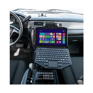 Zebra XSLATE R12 Ipari tablet