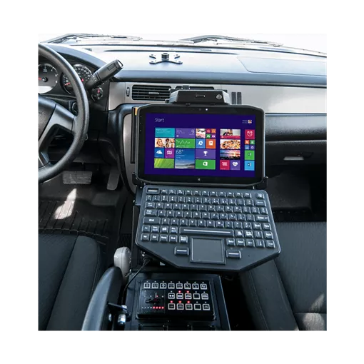 Zebra XSLATE R12 Ipari tablet