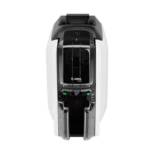 Zebra ZC100 Kártyanyomtató