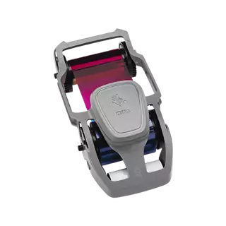 Zebra ZC300 Kártyanyomtató
