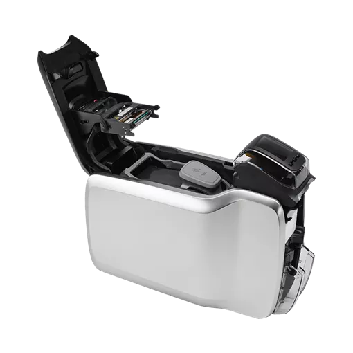 Zebra ZC300 Kártyanyomtató