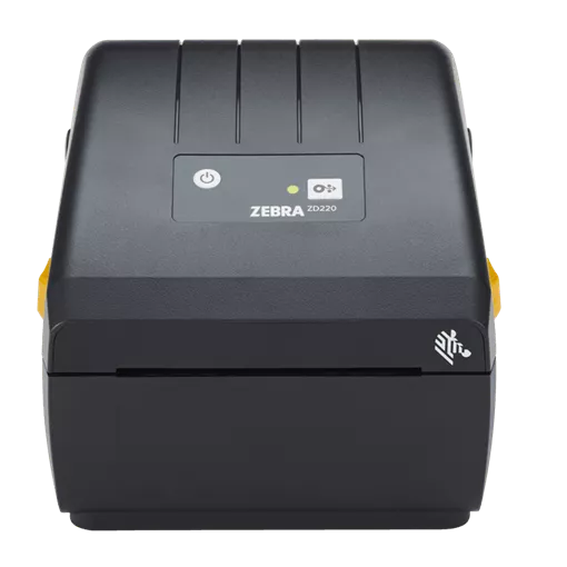 Zebra ZD220d Címkenyomtató