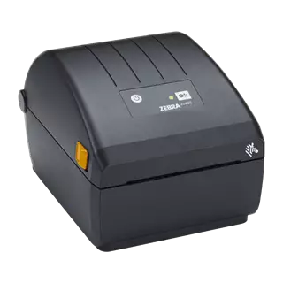 Zebra ZD220d Címkenyomtató