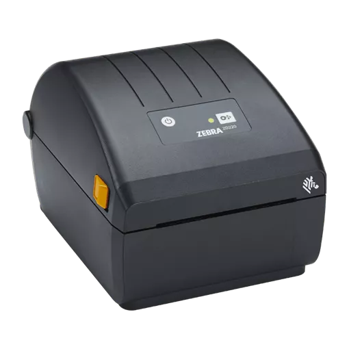 Zebra ZD220d Címkenyomtató