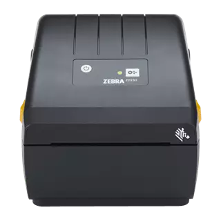Zebra ZD230d Címkenyomtató