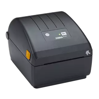 Zebra ZD230d Címkenyomtató