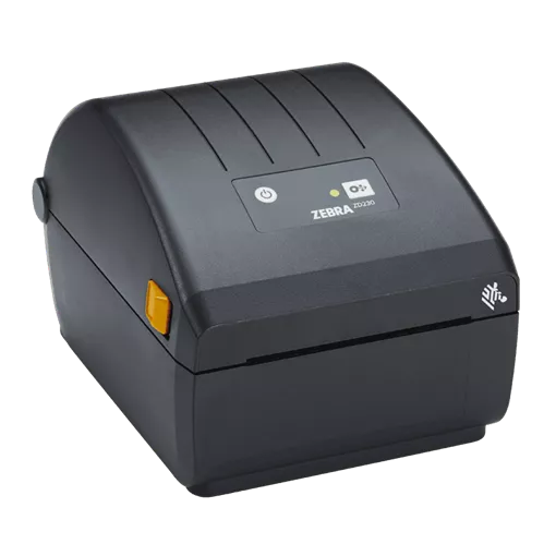 Zebra ZD230d Címkenyomtató