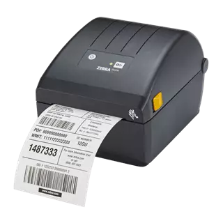 Zebra ZD230d Címkenyomtató