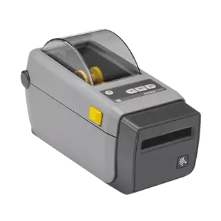 Zebra ZD410 Címkenyomtató
