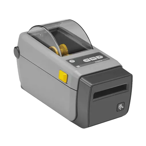 Zebra ZD410 Címkenyomtató