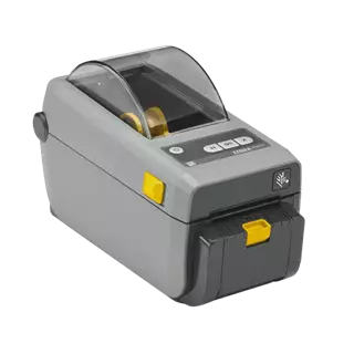 Zebra ZD410 Címkenyomtató