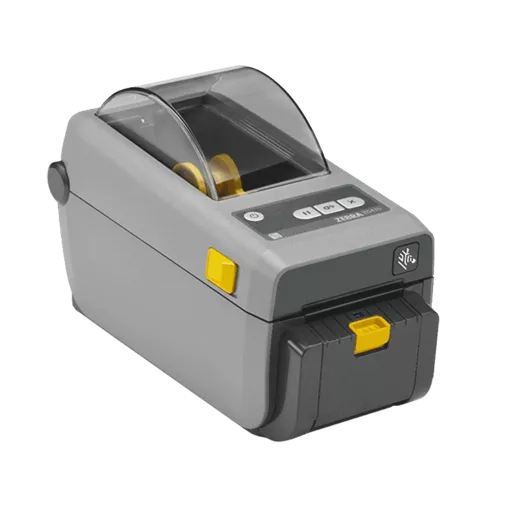 Zebra ZD410 Címkenyomtató