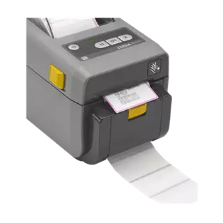 Zebra ZD410 Címkenyomtató