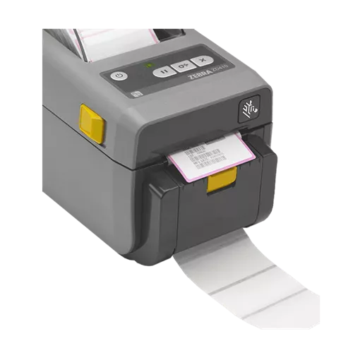 Zebra ZD410 Címkenyomtató