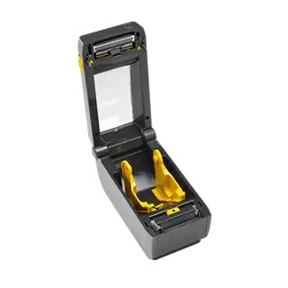 Zebra ZD410 Címkenyomtató ZD41023-D0EE00EZ