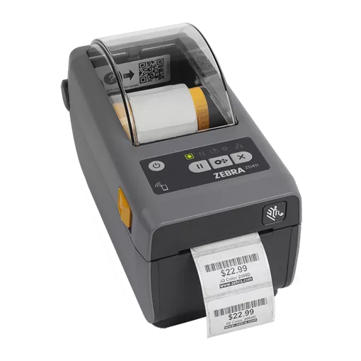 Zebra ZD411d Címkenyomtató