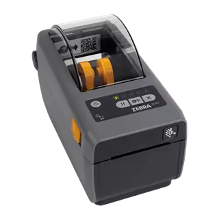 Zebra ZD411d Címkenyomtató