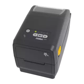 Zebra ZD411t Címkenyomtató