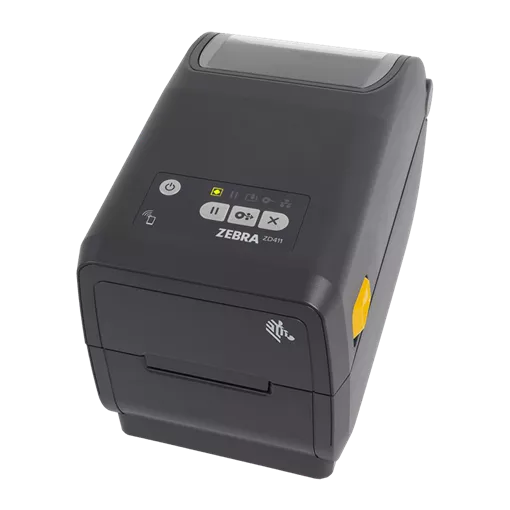 Zebra ZD411t Címkenyomtató