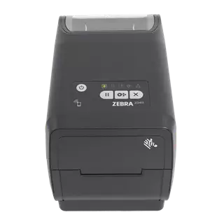 Zebra ZD411t Címkenyomtató
