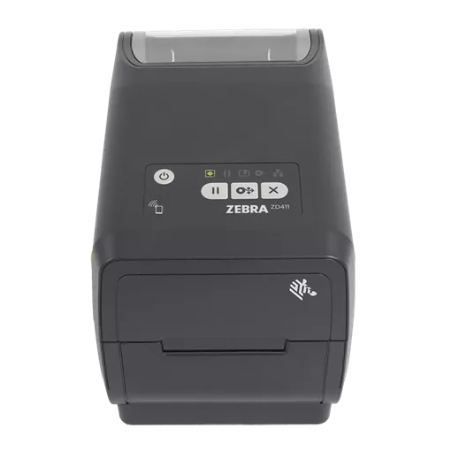 Zebra ZD411t Címkenyomtató