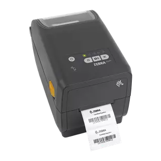 Zebra ZD411t Címkenyomtató