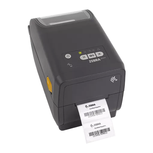 Zebra ZD411t Címkenyomtató