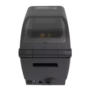 Zebra ZD411t Címkenyomtató