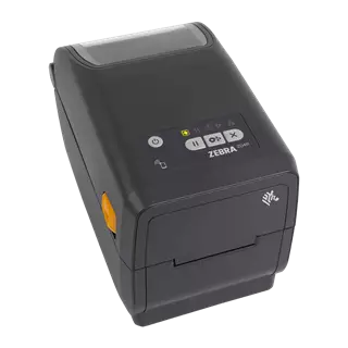 Zebra ZD411t Címkenyomtató