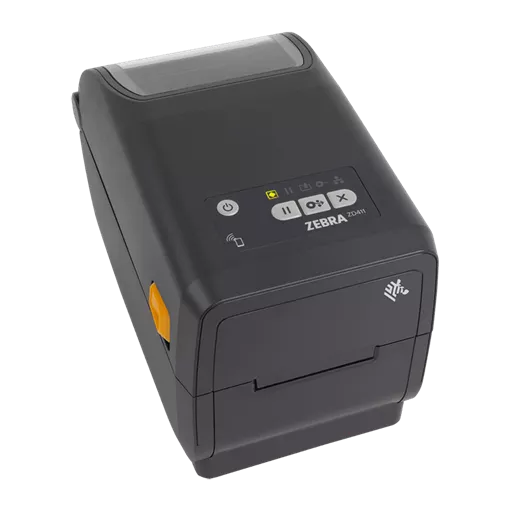 Zebra ZD411t Címkenyomtató