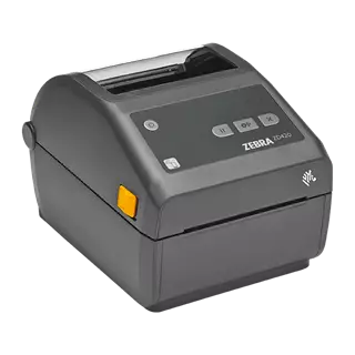 Zebra ZD420d Címkenyomtató