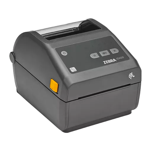 Zebra ZD420d Címkenyomtató