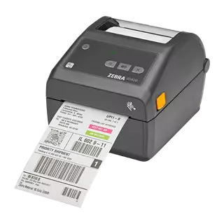 Zebra ZD420d Címkenyomtató