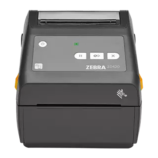 Zebra ZD420d Címkenyomtató