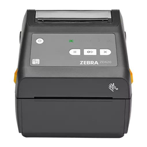 Zebra ZD420d Címkenyomtató