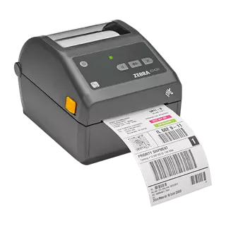 Zebra ZD420d Címkenyomtató