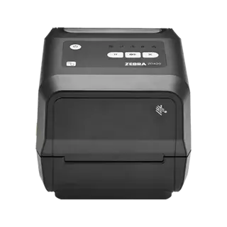 Zebra ZD420t Címkenyomtató