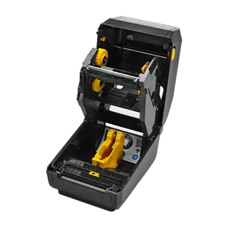 Zebra ZD420t Címkenyomtató