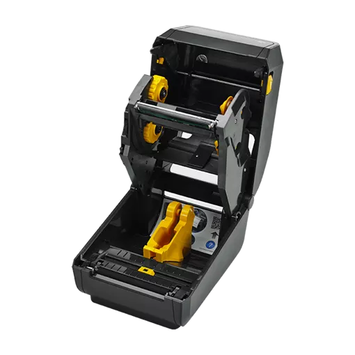 Zebra ZD420t Címkenyomtató