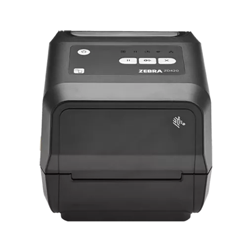 Zebra ZD420t Címkenyomtató