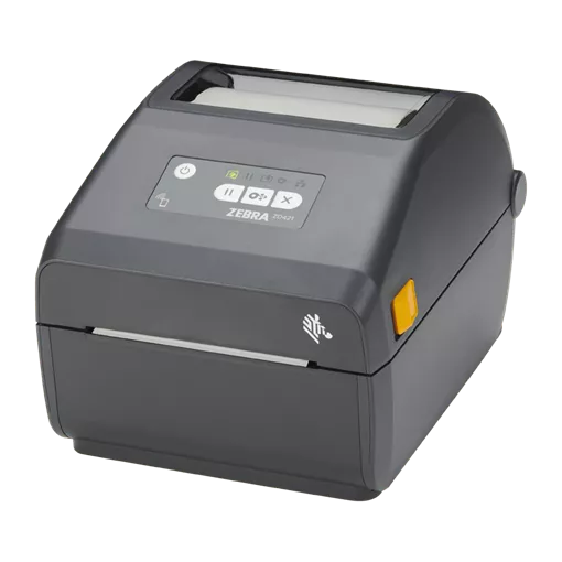 Zebra ZD421d Címkenyomtató