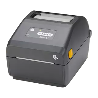 Zebra ZD421d Címkenyomtató